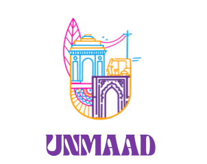 Unmaad